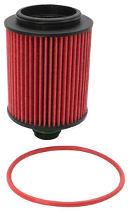 HP-7050 K&N Oil Filter by K&N. Available online at VCM Performance 