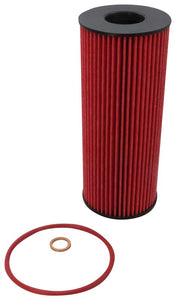 HP-7053 K&N Oil Filter by K&N. Available online at VCM Performance 