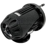 HKS Super SQV4 Black Edition Blow Off Valve – Universal