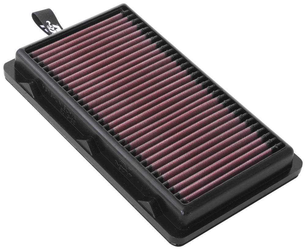 33-5108 K&N Replacement Air Filter – Empire Performance