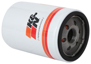 HP-2012 K&N Oil Filter by K&N. Available online at VCM Performance 