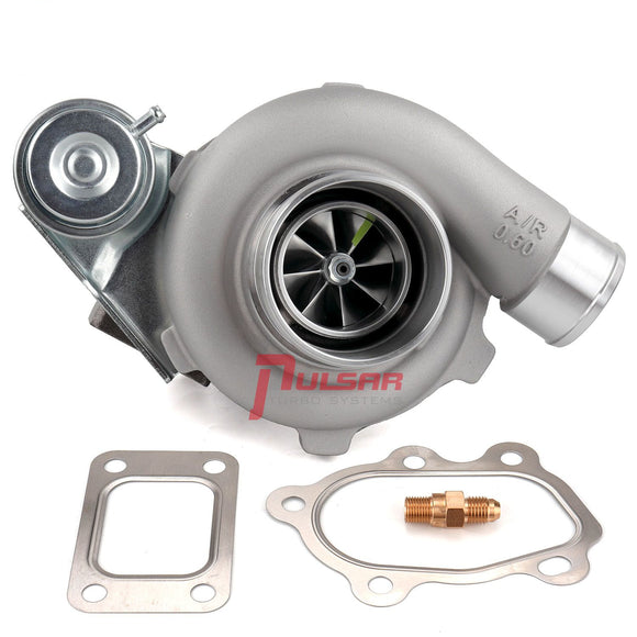 PULSAR PSR2860R GEN 2 Turbocharger