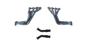 Holden Commodore (1997-2008) Pacemaker headers and cats for VT-VZ 5.7L V8