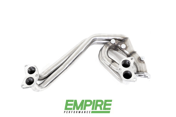 Subaru Impreza (2006-2011) 2.0L EJ20 Non-turbo Headers & Midpipe