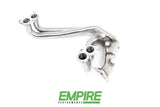 Subaru Impreza (2006-2011) 2.0L EJ20 Non-turbo Headers & Midpipe