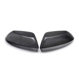 Toyota GR Corolla 2019-2024 Carbon fibre mirror caps