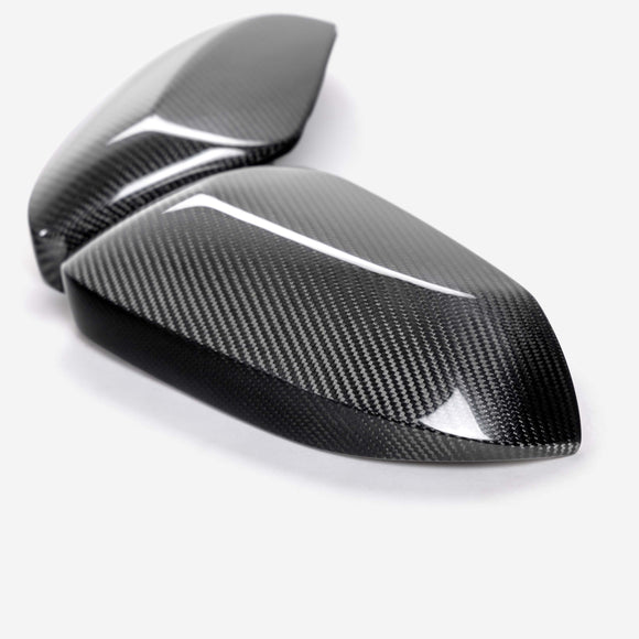 Toyota GR Corolla 2019-2024 Carbon fibre mirror caps