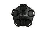 Toyota 2JZ / Supra - Turbosmart M37x3 Oil Cap - Black
