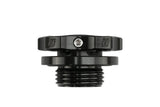 Toyota 2JZ / Supra - Turbosmart M37x3 Oil Cap - Black