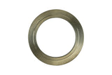 Turbosmart Titanium V-band inlet weld flange suit WG50 ProGate50