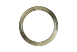 Turbosmart Titanium V-band outlet weld flange suit WG60 PowerGate60