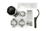 Turbosmart Gen4 CompGate40 7psi External Wastegate (Black)