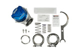 Turbosmart GenV PowerGate60 14 PSI External Wastegate - Blue