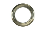 Turbosmart Titanium V-band inlet weld flange suit WG45 HyperGate45