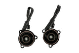 Mercedes-AMG C63 - Turbosmart Kompact EM VR29 Plumb Back BOV