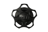 GM LS-Series - Turbosmart Notch Oil Cap - Black