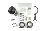 Turbosmart GenV HyperGate45 7psi External Wastegate (Black)