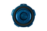 Toyota 2JZ / Supra - Turbosmart M37x3 Oil Cap - Blue