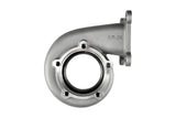 Turbosmart 66mm Turbine Housing - T4 Reverse Rotation 0.82 A/R