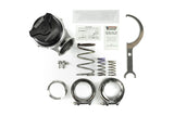 Turbosmart GenV PowerGate60 7psi External Wastegate (Black)