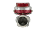 Turbosmart GenV CompGate40 14 PSI External Wastegate - Red
