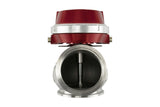 Turbosmart GenV PowerGate60 14 PSI External Wastegate - Red
