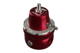 Turbosmart - FPR6 Red Fuel Pressure Regulator -6AN