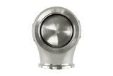 Turbosmart GenV Hypergate45-Lite 7psi External Wastegate (Black)