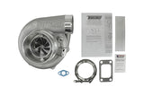 Turbosmart TS-2 6262 Water-Cooled Turbocharger - T3 0.82 A/R External Wastegate