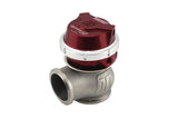 Turbosmart GenV HyperGate45 14 PSI External Wastegate - Red