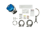 Turbosmart GenV ProGate50 14 PSI External Wastegate - Blue