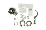 Turbosmart GenV CompGate40 CG / CO2 HP Full Range