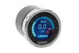 Turbosmart eBoost3 Head Unit Silver