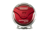 Turbosmart GenV ProGate50 14 PSI External Wastegate - Red