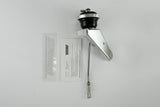 Mitsubishi Lancer Evo 4-8 - Turbosmart IWG75 18 PSI Wastegate Actuator