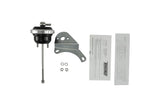 Turbosmart IWG75 Wastegate Actuator Suit K04 Leon 5psi - Black