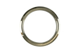 Turbosmart Titanium V-band inlet weld flange suit RacePort (Female)