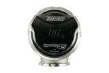 Turbosmart GenV HyperGate45 7psi External Wastegate (Black)
