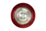 Turbosmart GenV RacePort BOV - Red