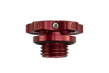Nissan Skyline RB/SR - Turbosmart M32x3.5 Oil Cap - Red