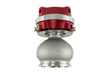 Turbosmart GenV ProGate50 14 PSI External Wastegate - Red