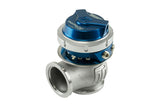 Turbosmart GenV CompGate40 14 PSI External Wastegate - Blue