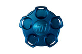 Ford Falcon XR6 / Mazda - Turbosmart M35x4 Oil Cap - Blue