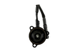 Ford Fiesta Turbosmart BOV Kompact EM Dual port VR22 - ST