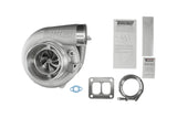 Turbosmart TS-2 6466 Water-Cooled Turbocharger - T4 Divided 0.84 A/R External Wastegate