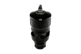 Ford F-150 Turbosmart Vee Port EM Blow Off Valve Suit F150 3.5L & 2.7L Ecoboost / Raptor Ecoboost (Black)