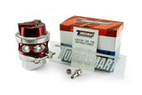 Turbosmart GenV RacePort BOV - Red