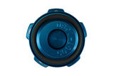 Subaru WRX EJ20/EJ25 - Turbosmart M42x4.5 Oil Cap - Blue