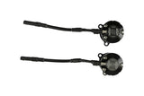 Nissan 400Z - Turbosmart Kompact EM Plumb Back BOV