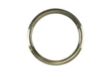 Turbosmart Titanium V-band inlet weld flange suit RacePort (Male)